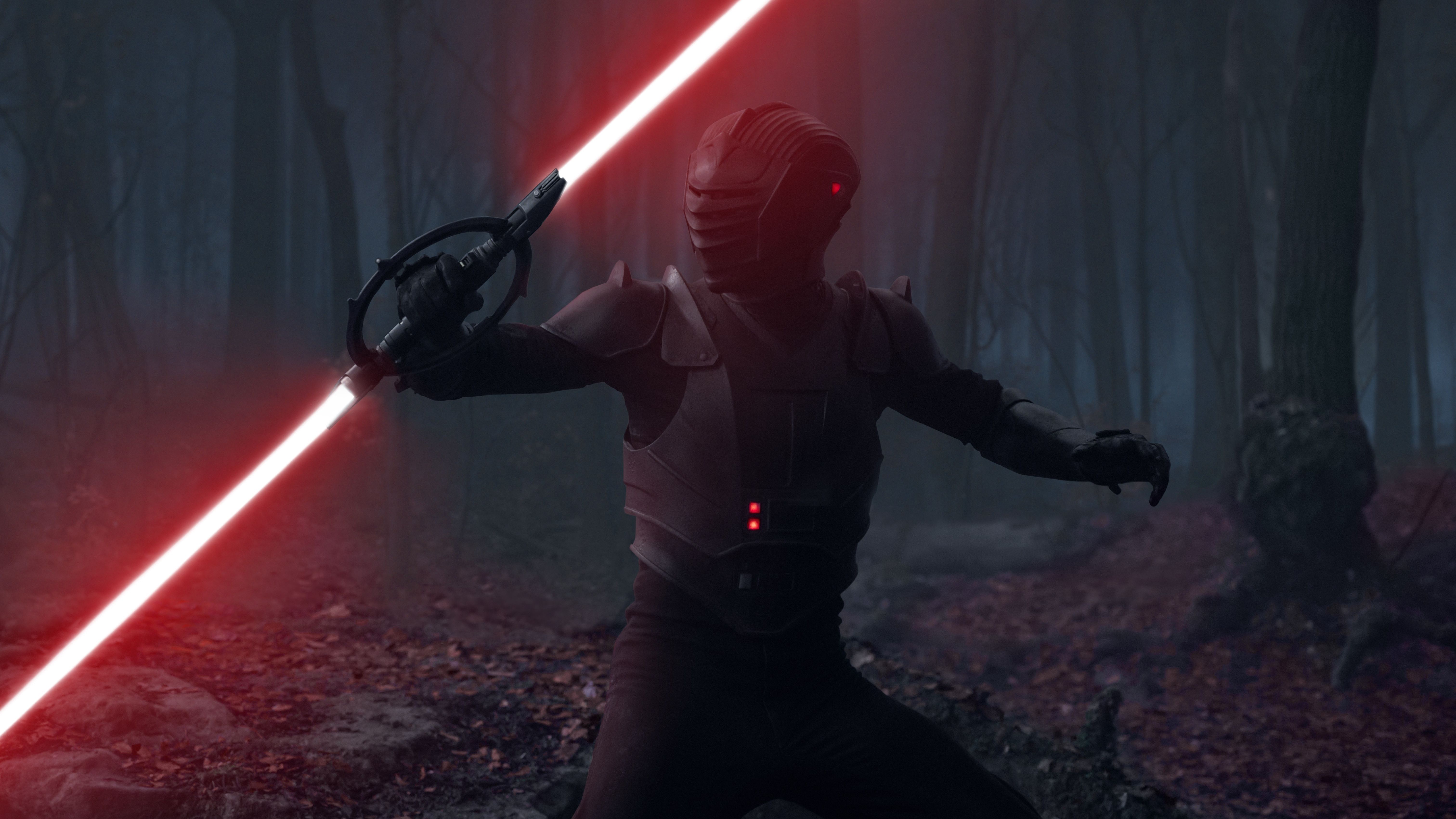 Star Wars: Maul — Shadow Lord potrebbe risolvere un mistero irrisolto di Ahsoka