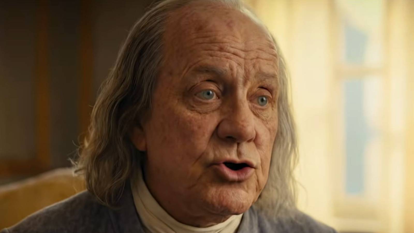 New Historical War Series Receives Intense Backlash As Trailer Reveals AI-Created Battlefields