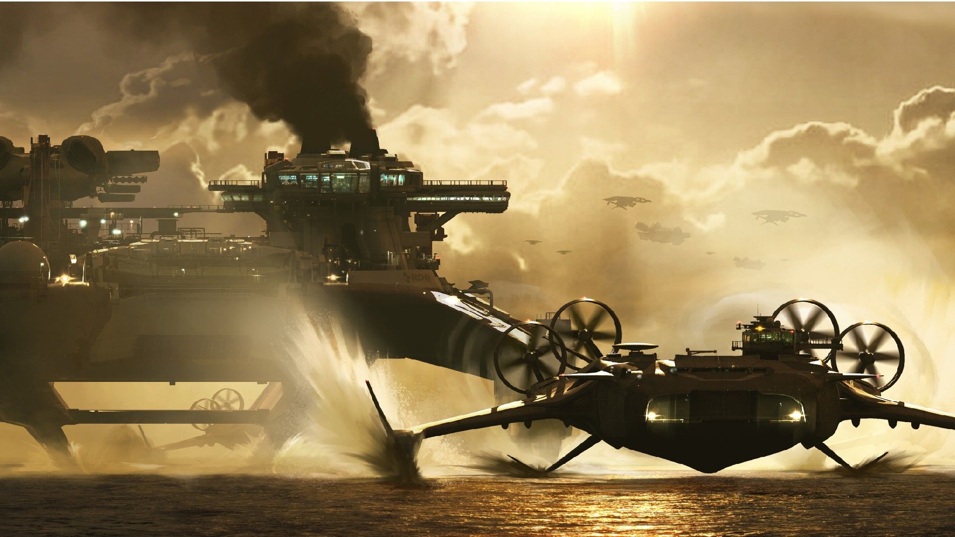 Avatar Franchise Dominates Box Office and Streaming, Surpassing The Competition