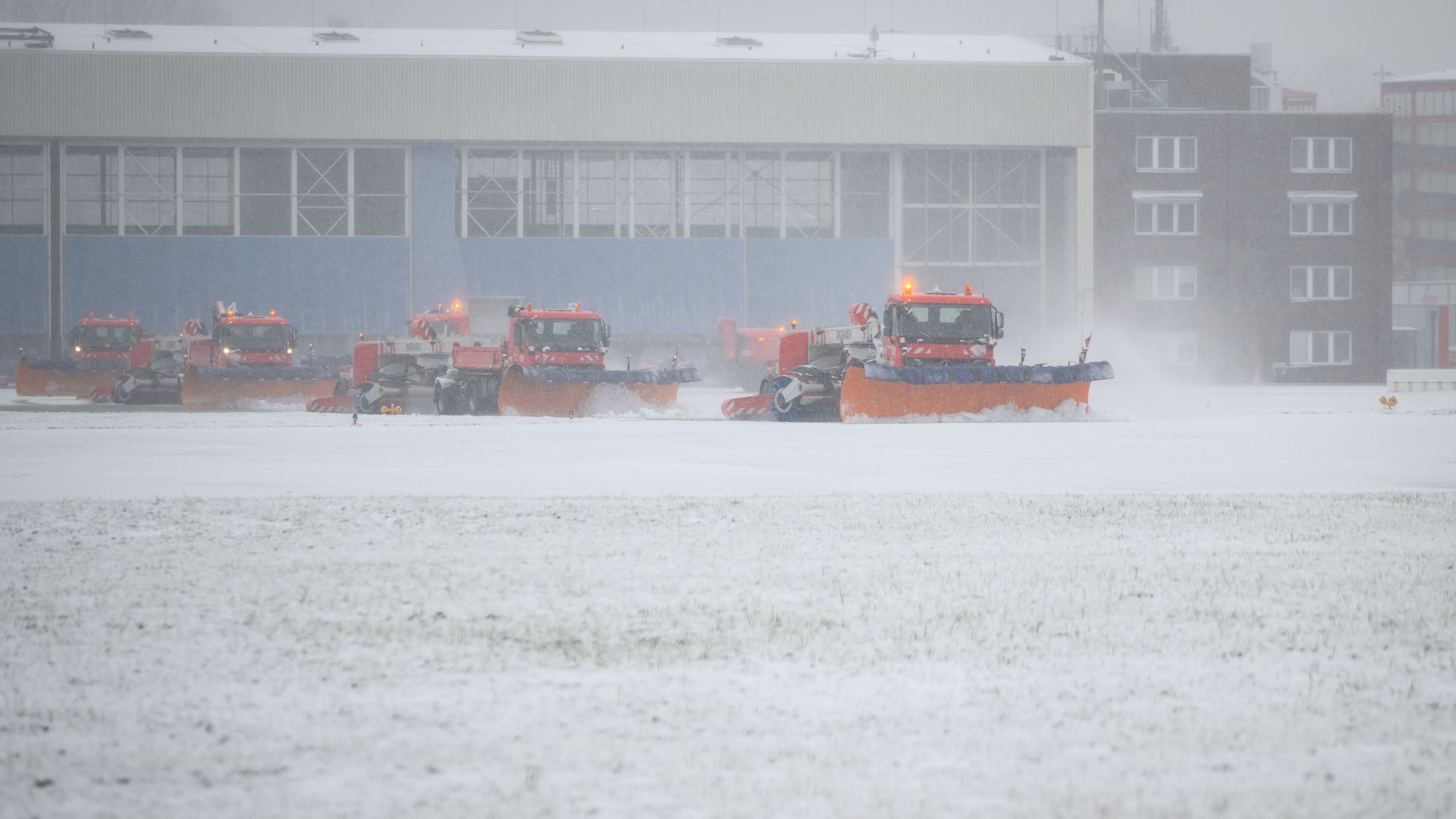 Plane Crash In Maine During Take-Off With 8 On Board