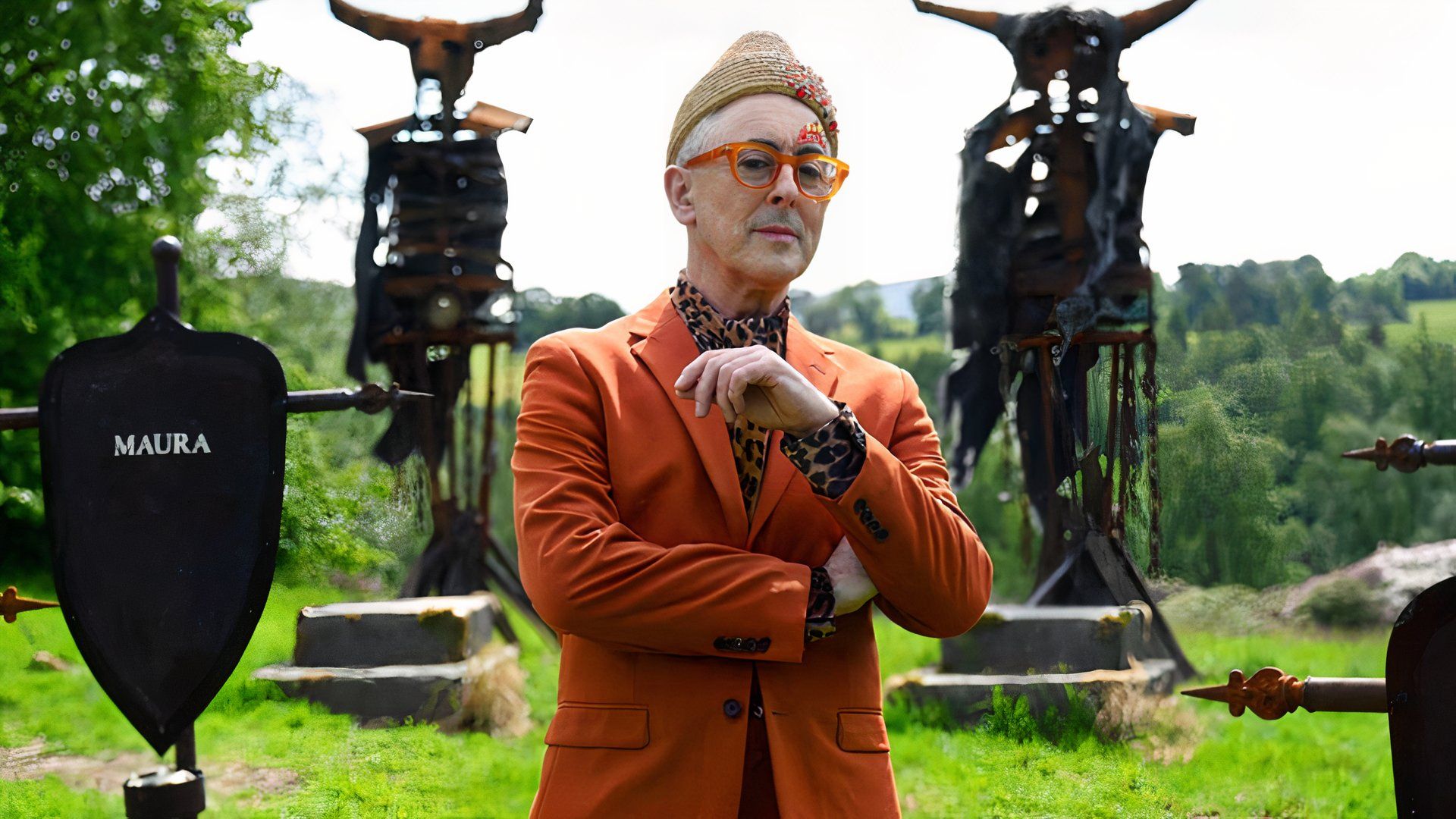 The Traitors US Season 4 Episodes 4-5 Recap: Colton Underwood Leads The Roundtable