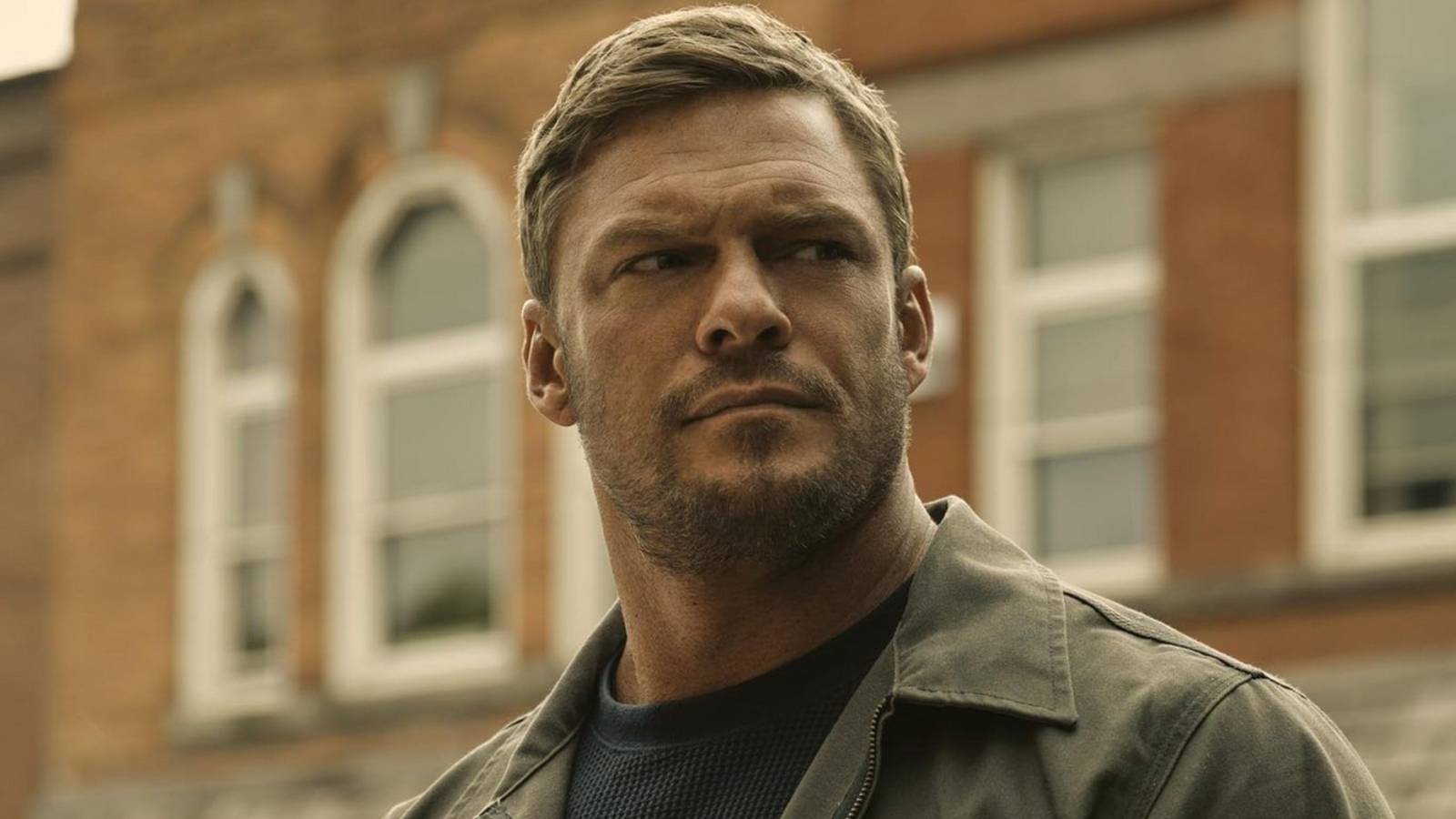 Netflix's Man On Fire Adaptation Is Its Best Chance Of Topping Reacher