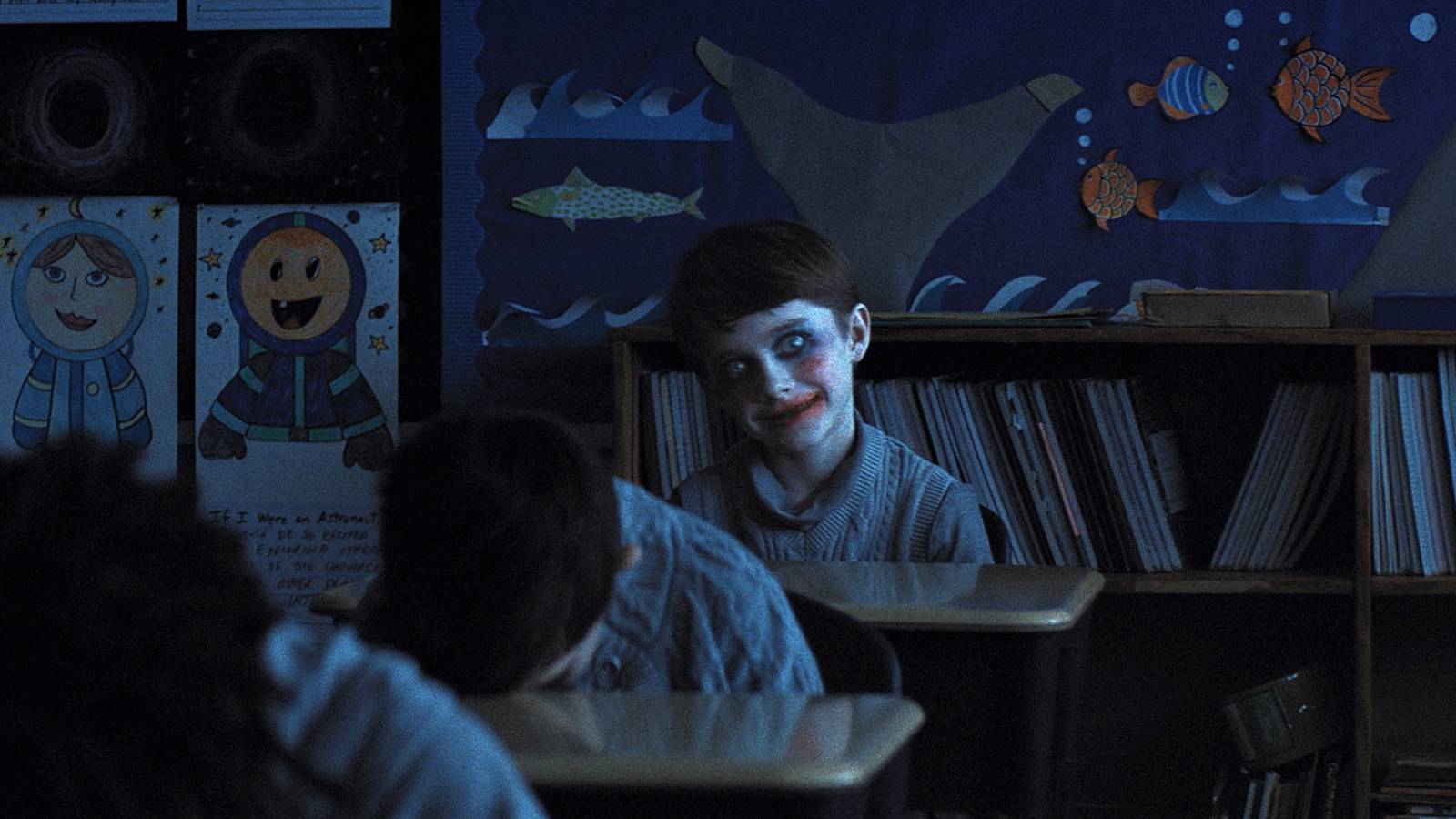 Weapons: The Best Horror Movie Of 2025 That Keeps Getting Better