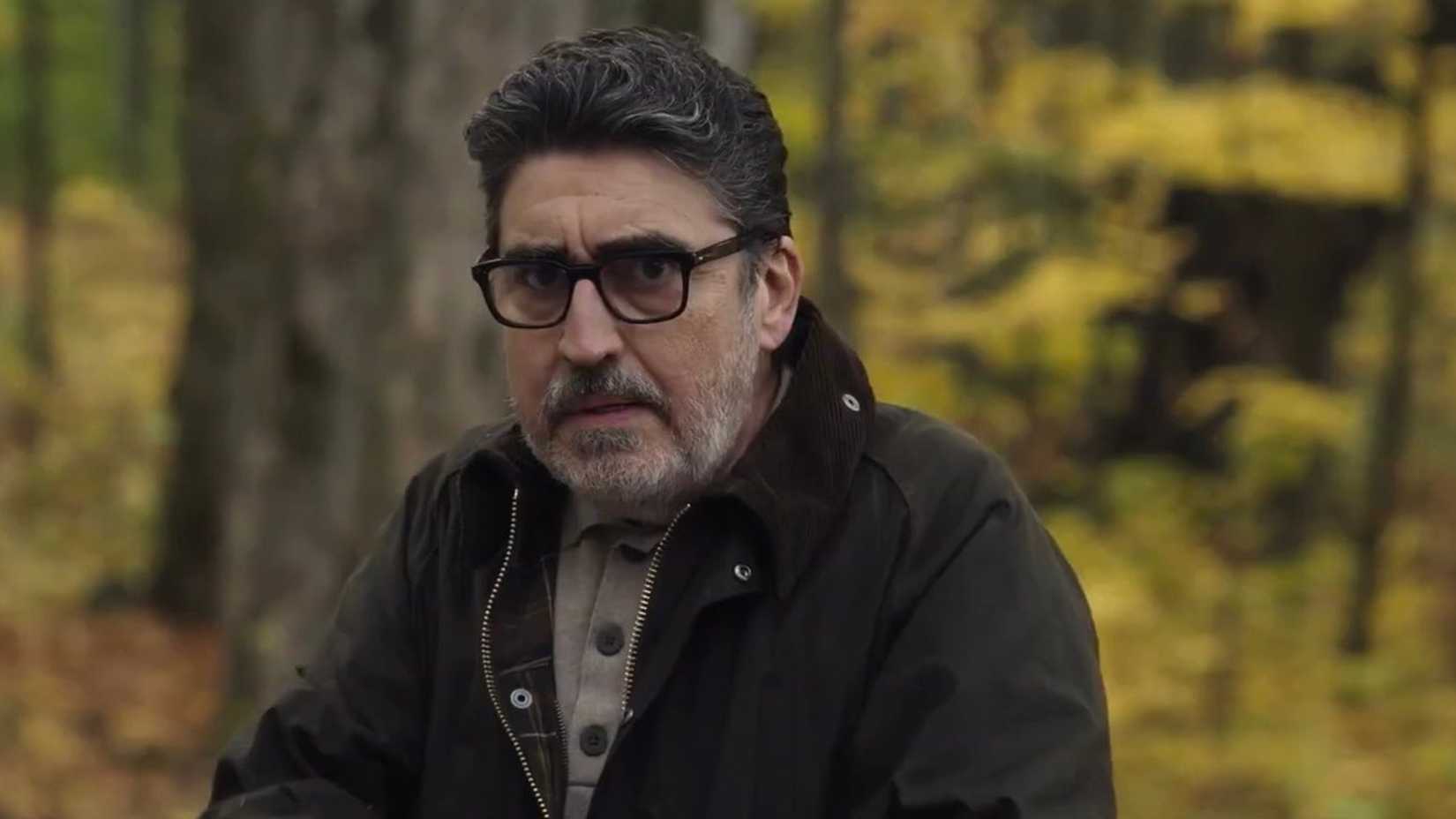 alfred molina in the boroughs