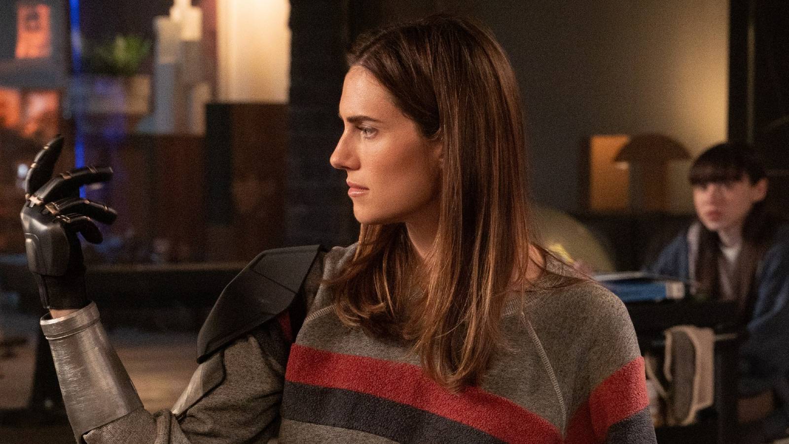 Why A $39 Million Horror Sequel Flop Is Dominating Netflix's Charts