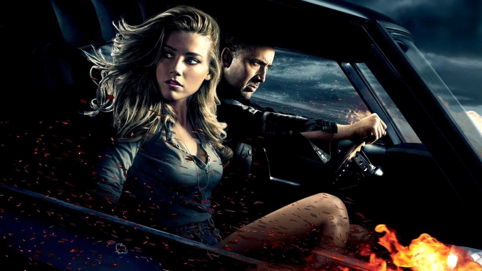 Drive Angry: The Unofficial R-Rated Ghost Rider Sequel Fans Must See