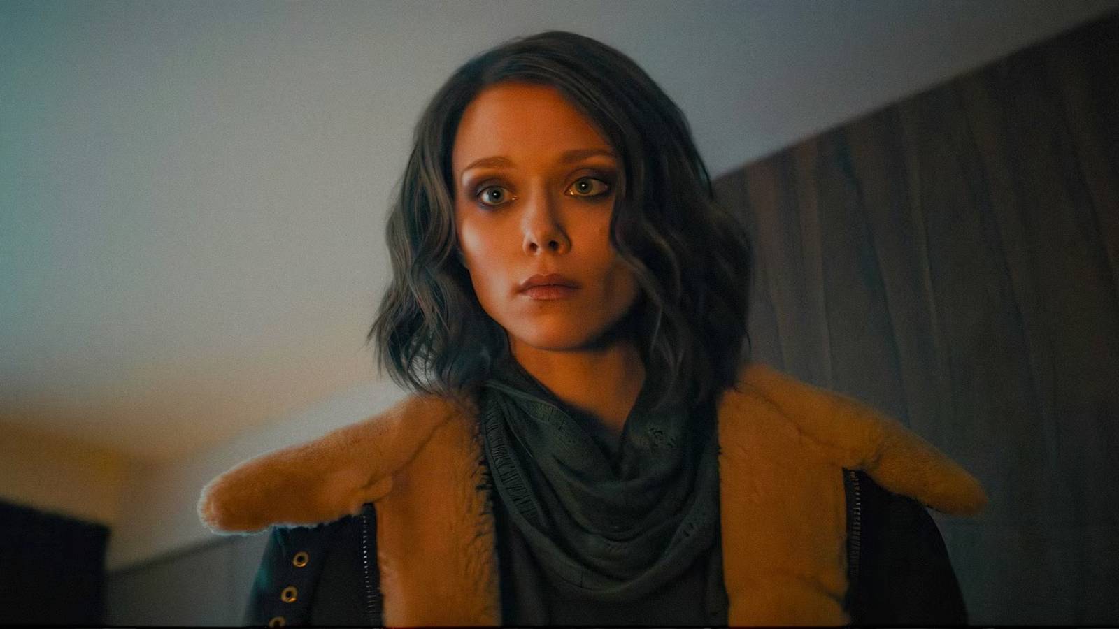 After Killing An Already Completed Spinoff, A 2025 Horror Flop Is No ...