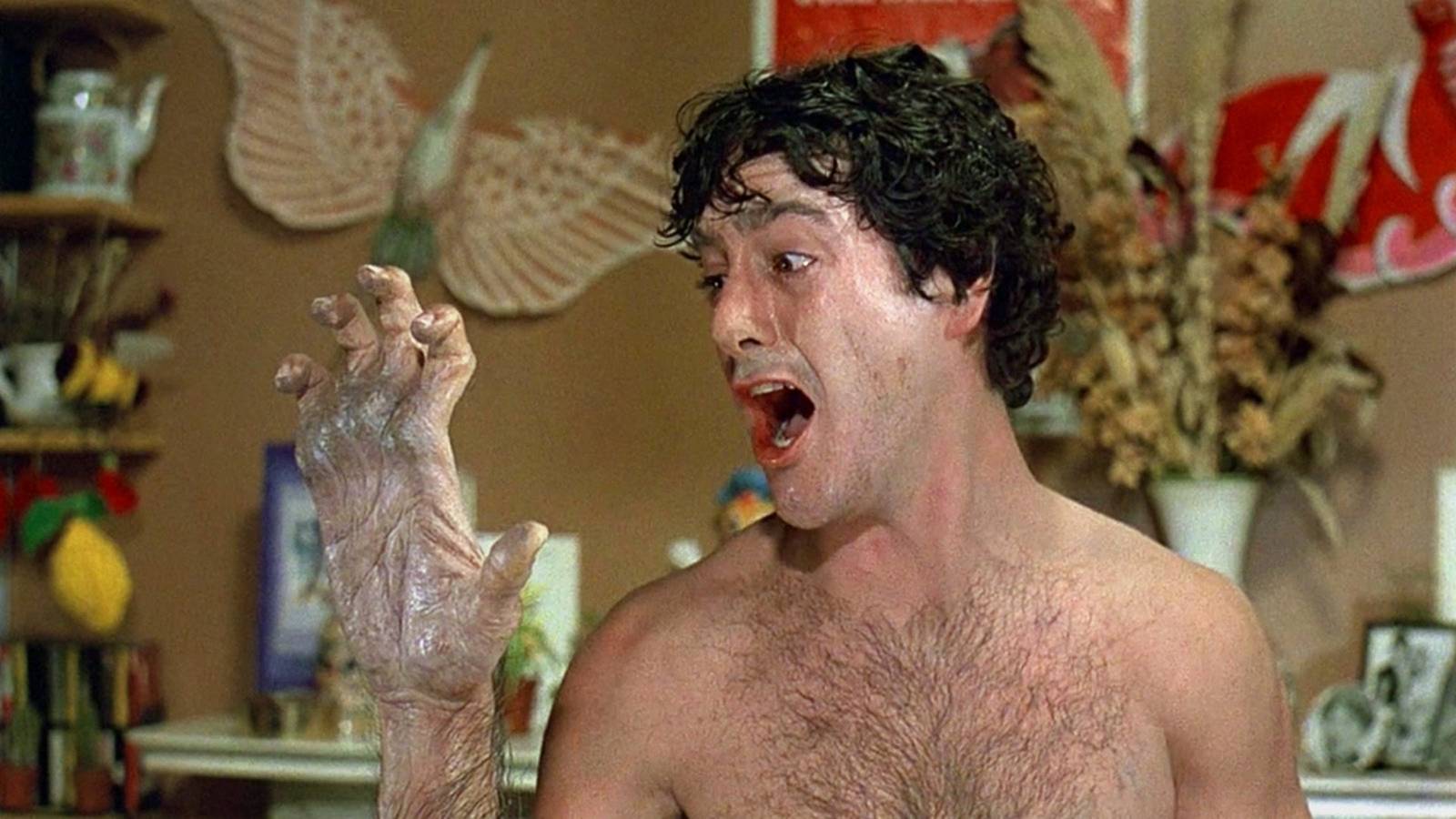 Every Werewolf Movie From 1981, Ranked