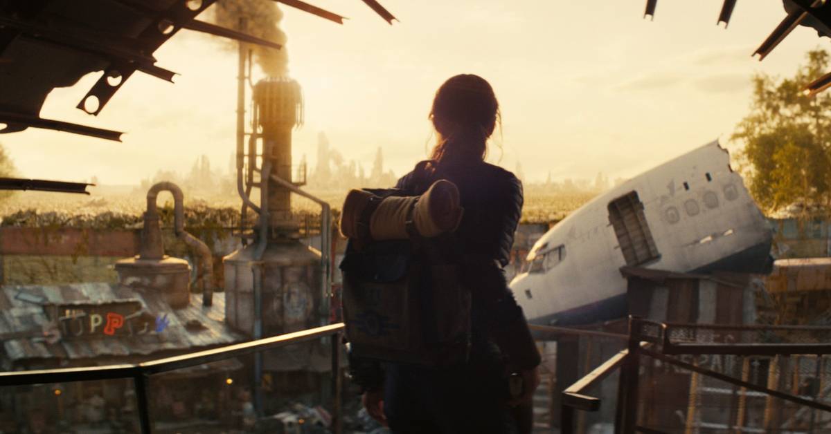 screenrant.com - Angel Shaw - Prime Video's 10/10 Sci-Fi Masterpiece Could Run Forever (#1 Trending In The U.S.)