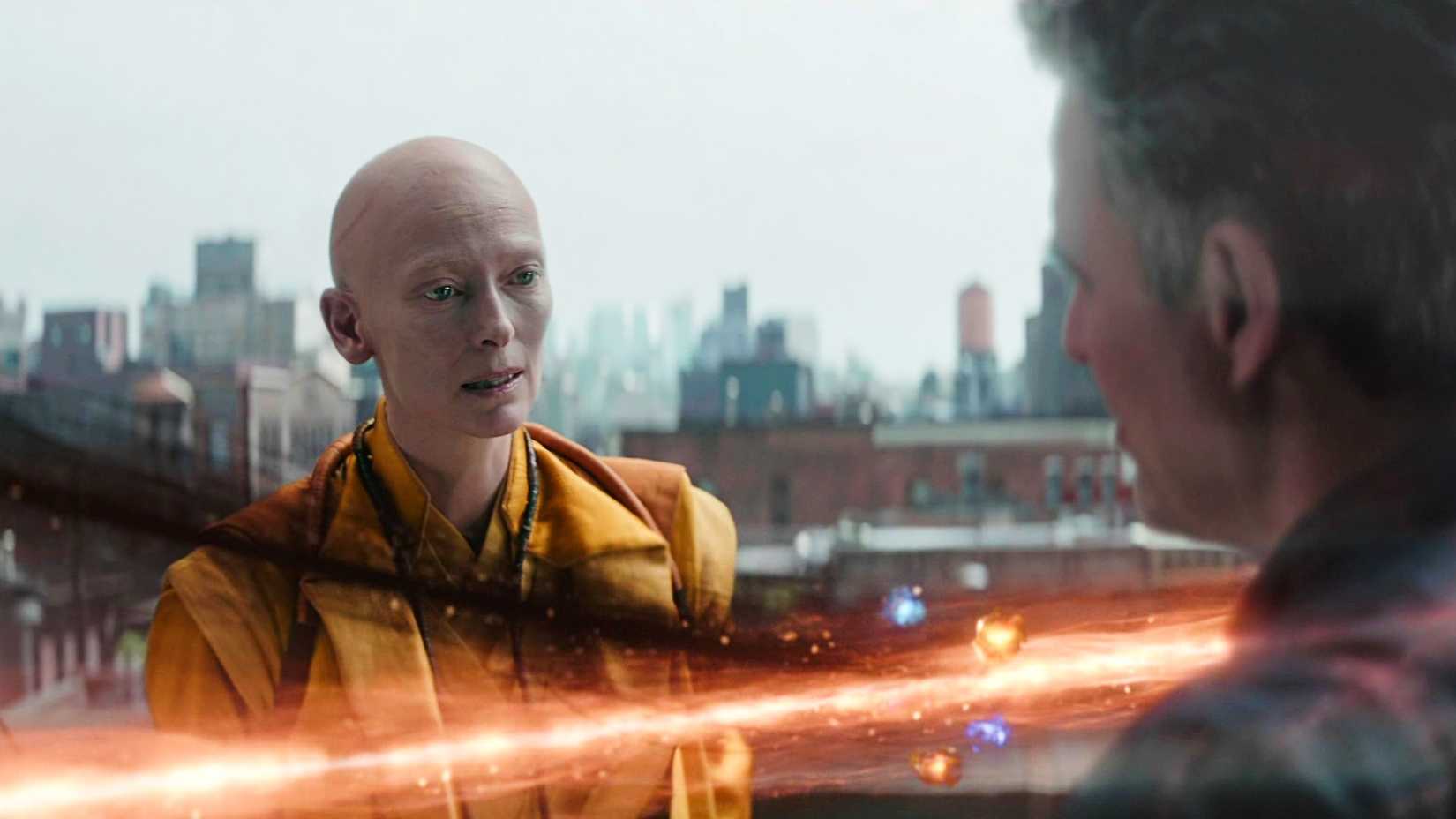 Mindless Rage 10 Most Underrated Hulk Scenes In The MCU