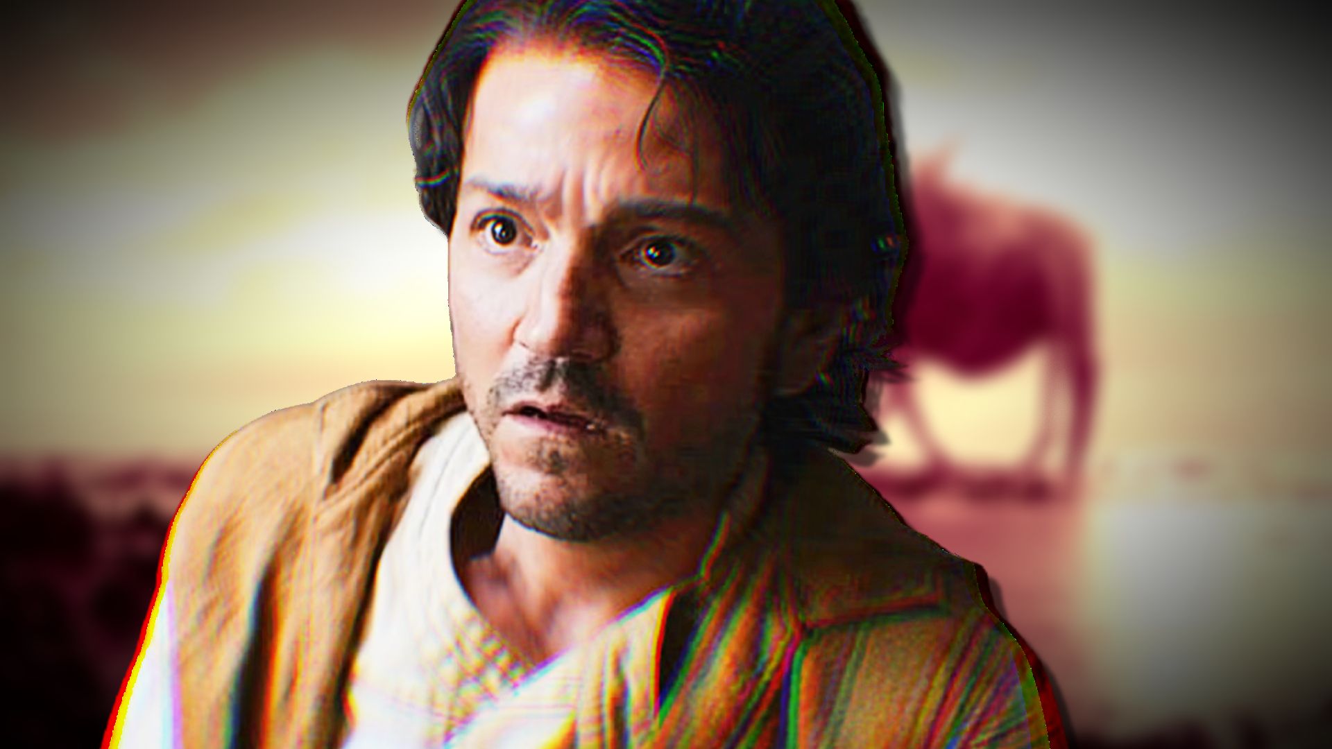 Andor's One True Successor is Alien Clay