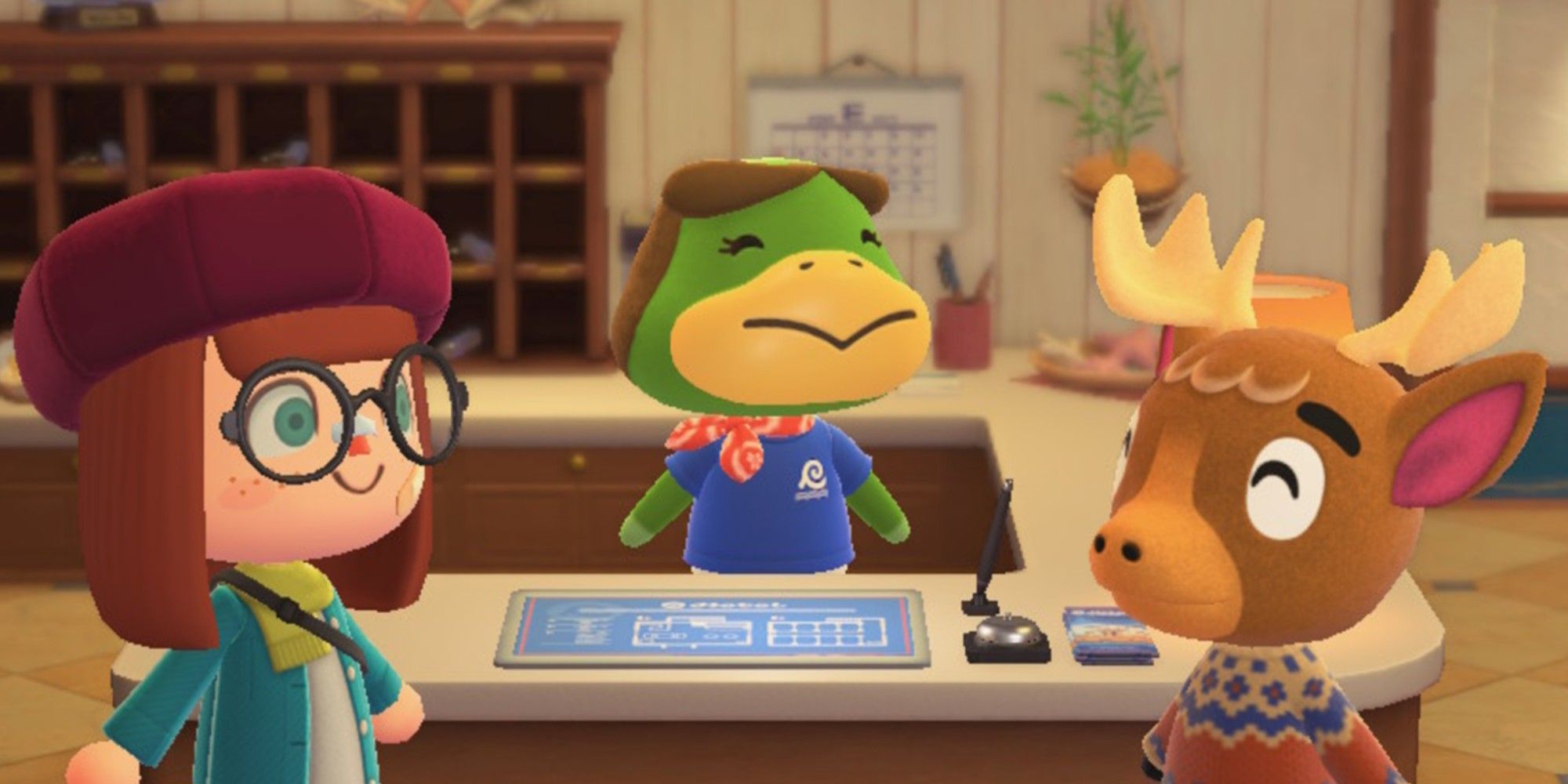 Animal Crossing: New Horizons 3.0 - Can You Invite Tourists To Your Island?