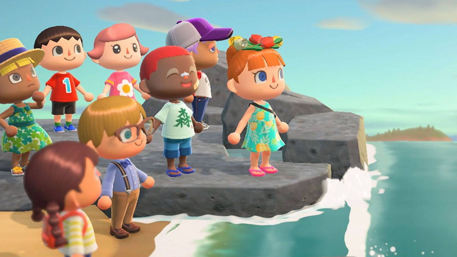 Animal Crossing Officially Returns This Fall, Mark Your Calendars