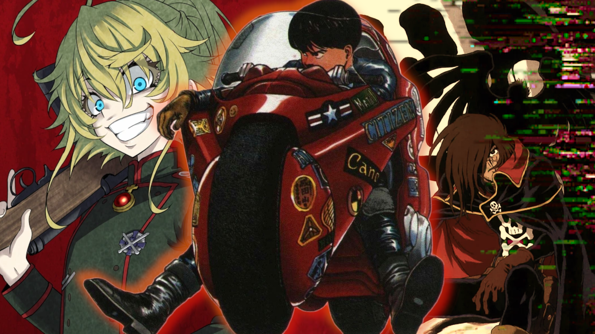 5 Anime That Survived Production Hell (and 3 That Haven’t Escaped Yet)