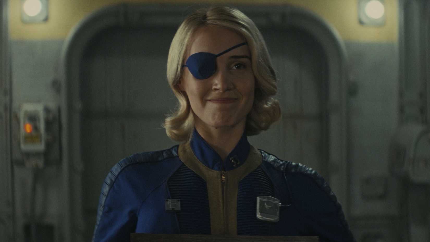 Fallout Reveals The Truth About Vault 32's Steph, But What Does It All ...