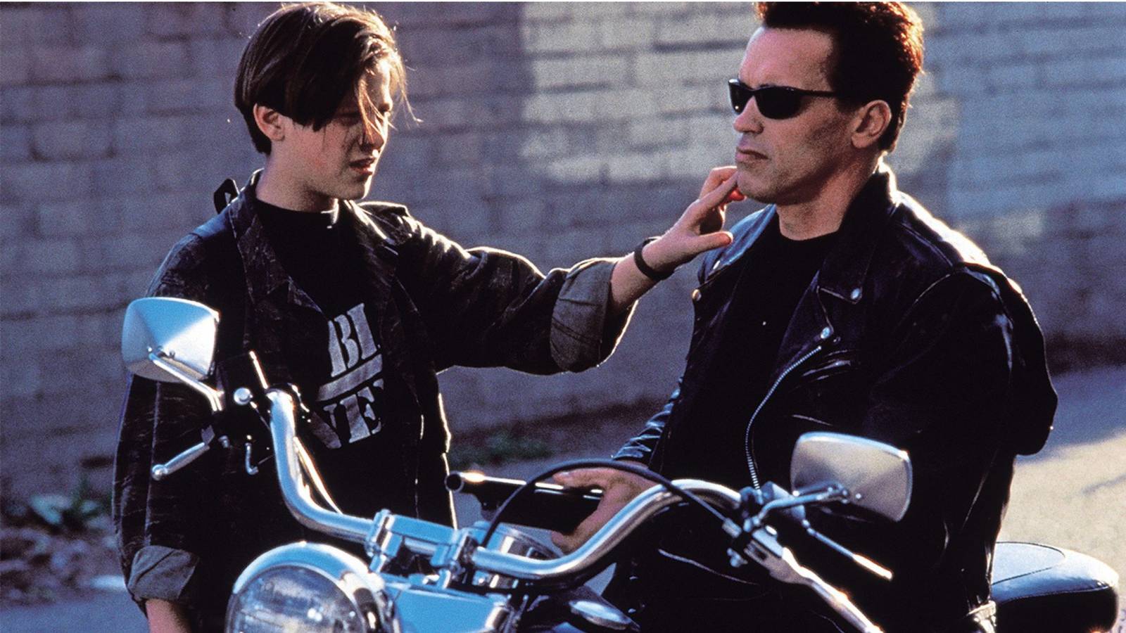 Terminator Zero The Wait Is Over, Terminator Officially Returns This Month