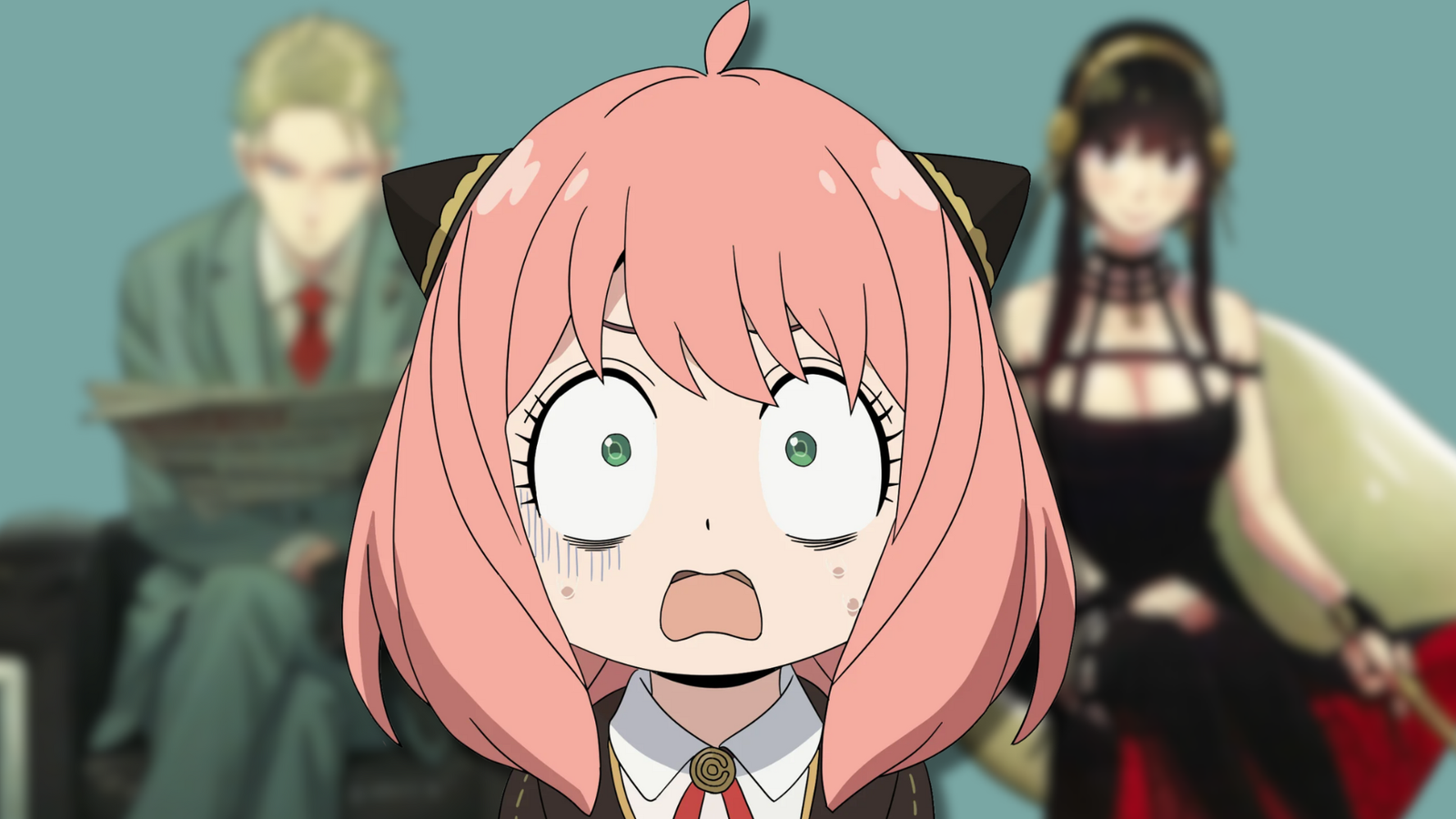 How a Single Spy x Family Choice Killed All of Its Hype