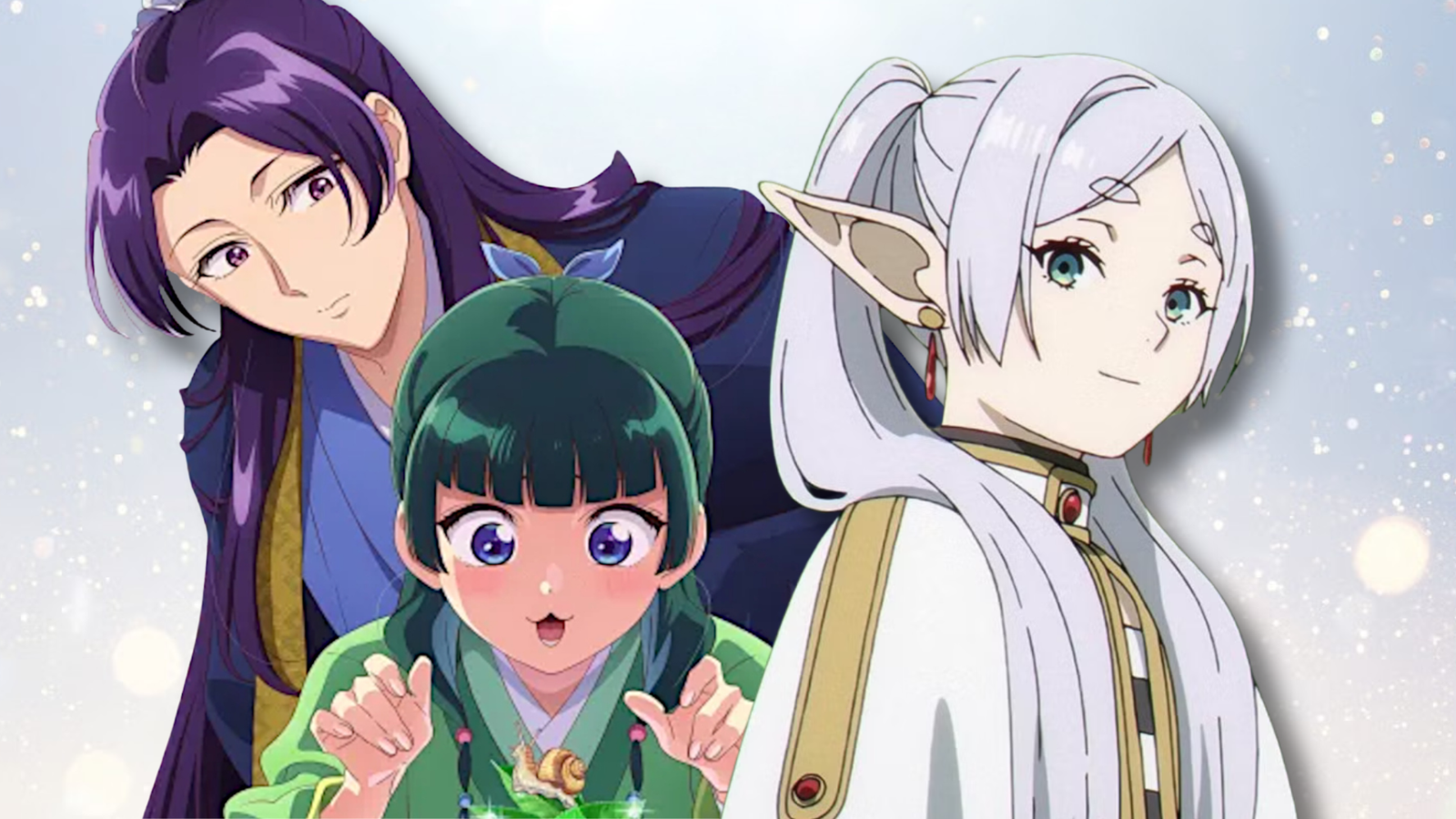 You Don’t Have to Like Anime to Love These 10 Hit Shows