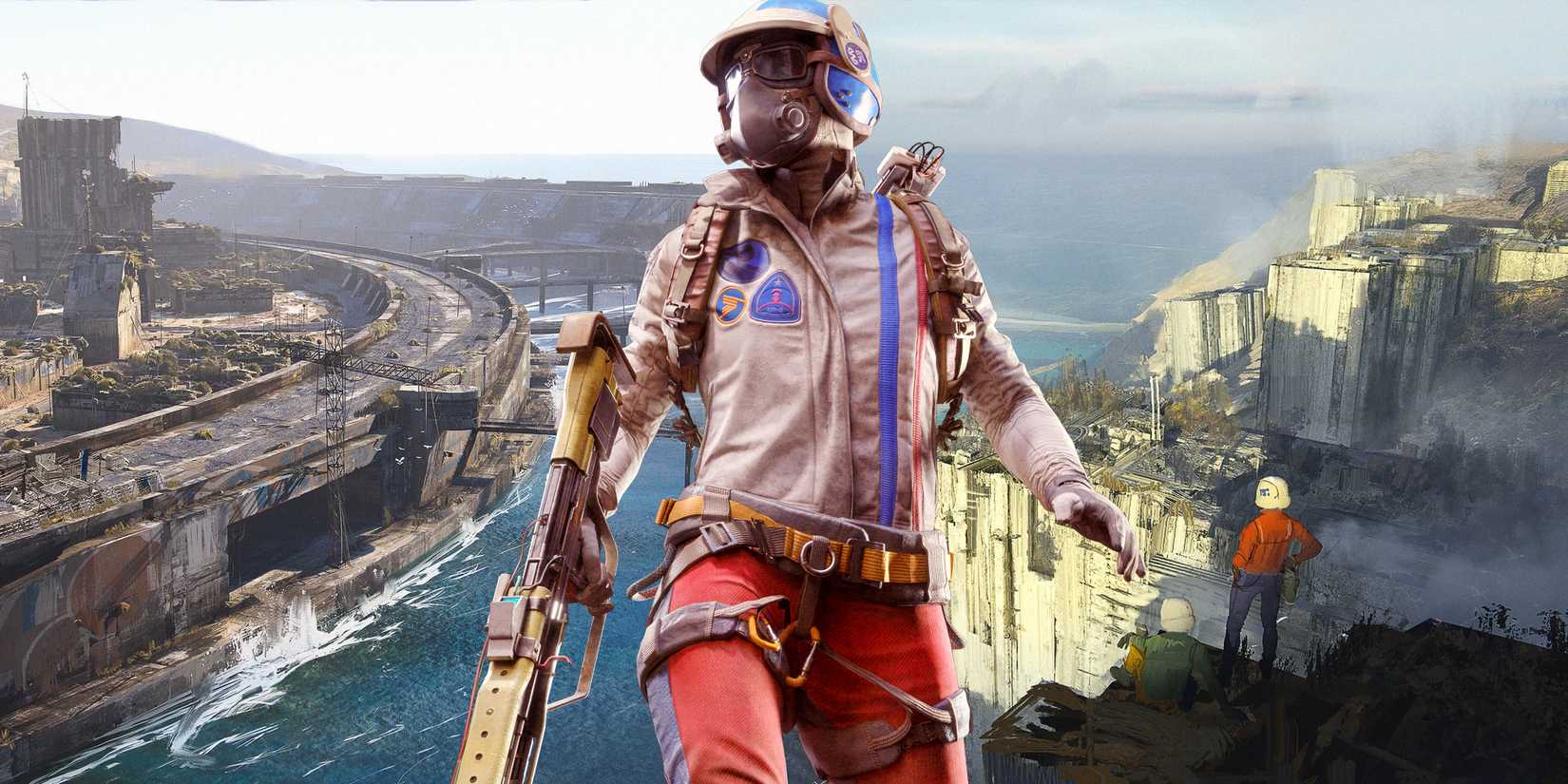 New ARC Raiders Update Is A Game-Changer Worth Coming Back For