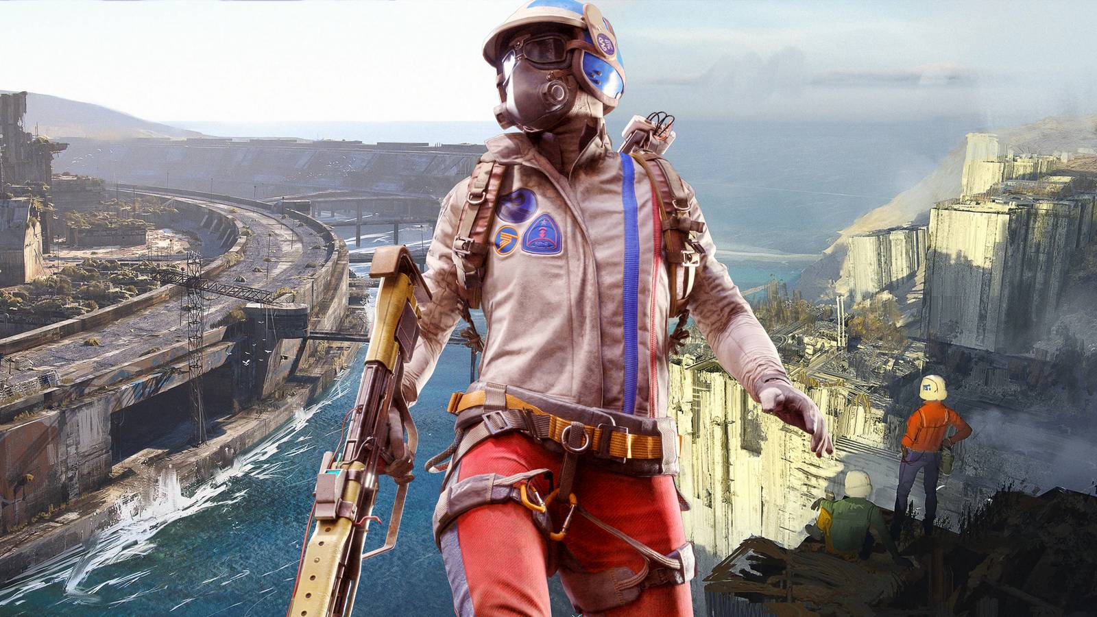 ARC Raiders New Map Theory: Where It Will Be & What It Looks Like