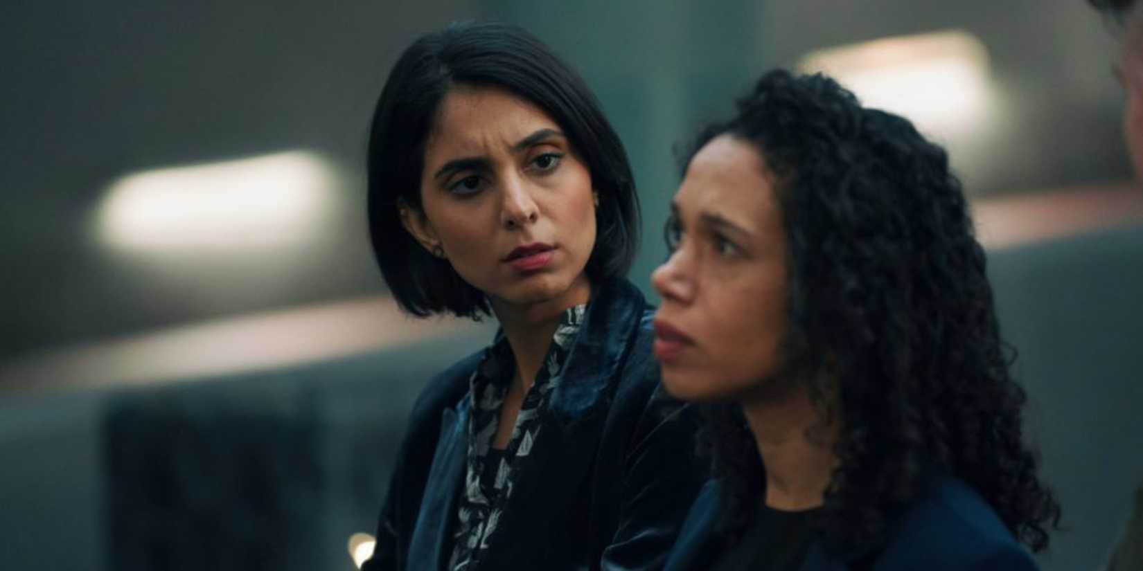 This 100% RT British Sci-Fi Masterpiece Is Just As Good As Pluribus