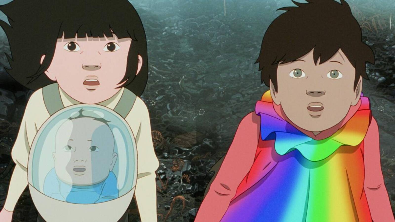 Arco Ending Explained: How Time Travel Works And What That Final Shot Reveals About The Future