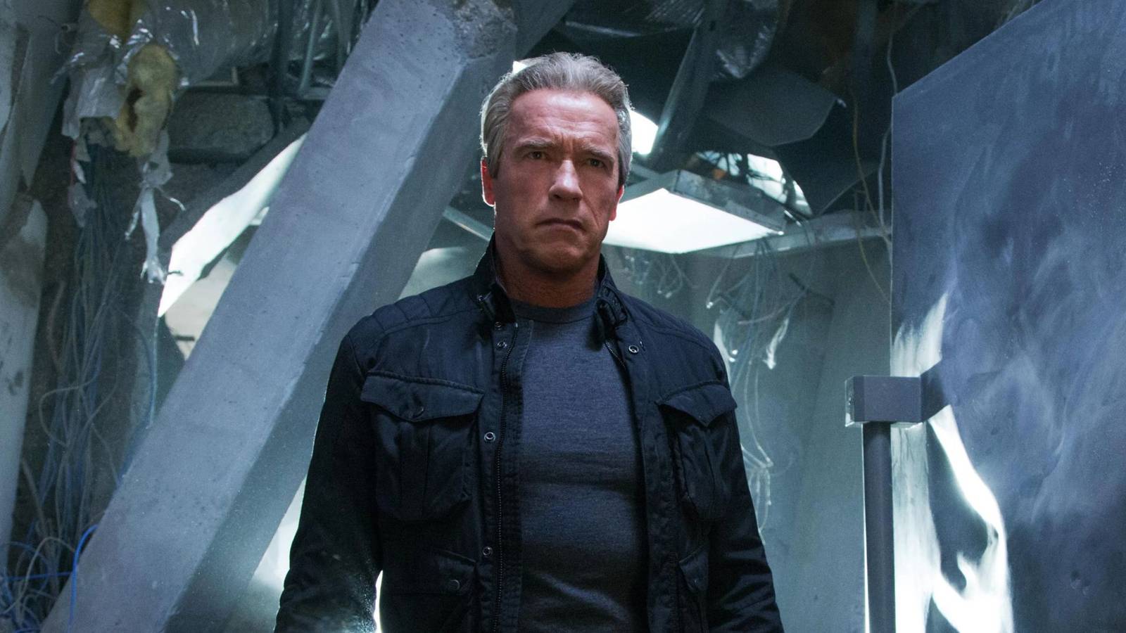 Arnold Schwarzenegger's Cancelled Swashbuckling Movie Was Nearly A Pirates of the Caribbean Film Of The 1990s