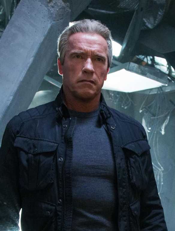 Terminator Chef Below Deck: 10 Things You Need To Know About Chef Ben Robinson