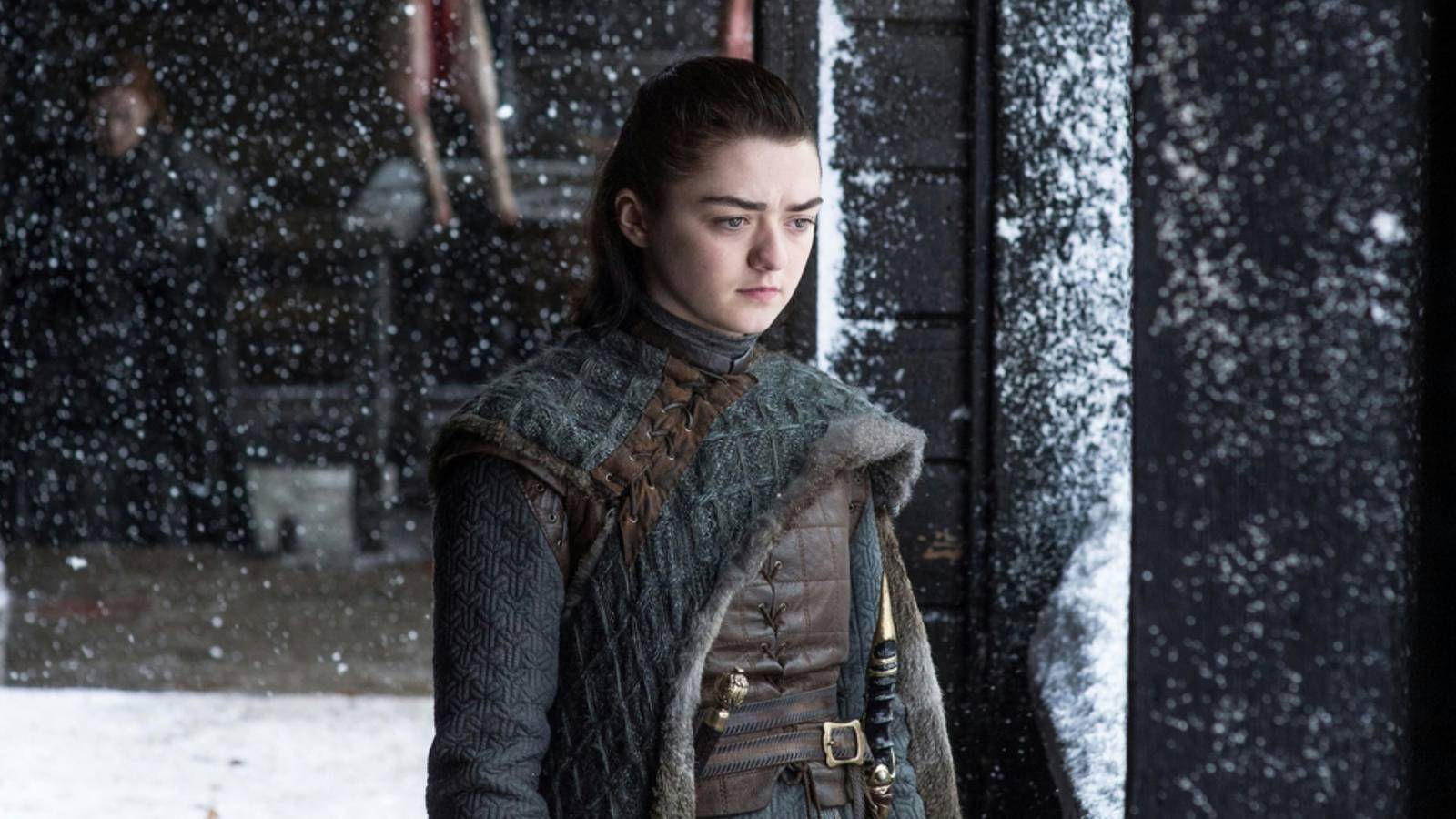 Future Game Of Thrones Spinoffs Get Cautious Update After Stark Sequel Rumors: "This Is Not Marvel"