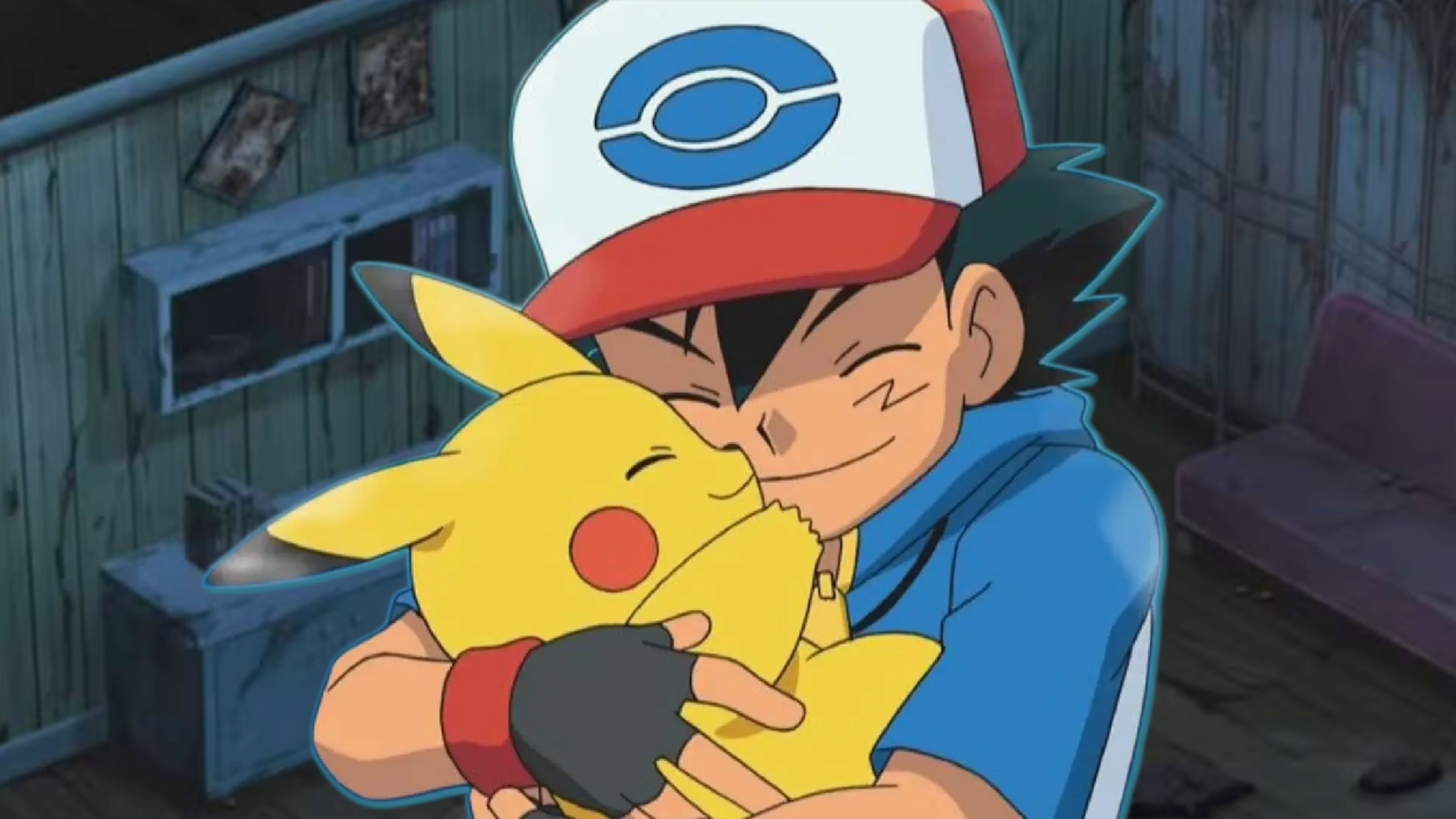 Apocolypse Pokemon Pokémon Gen 10 Reveal Gets First Official Teaser