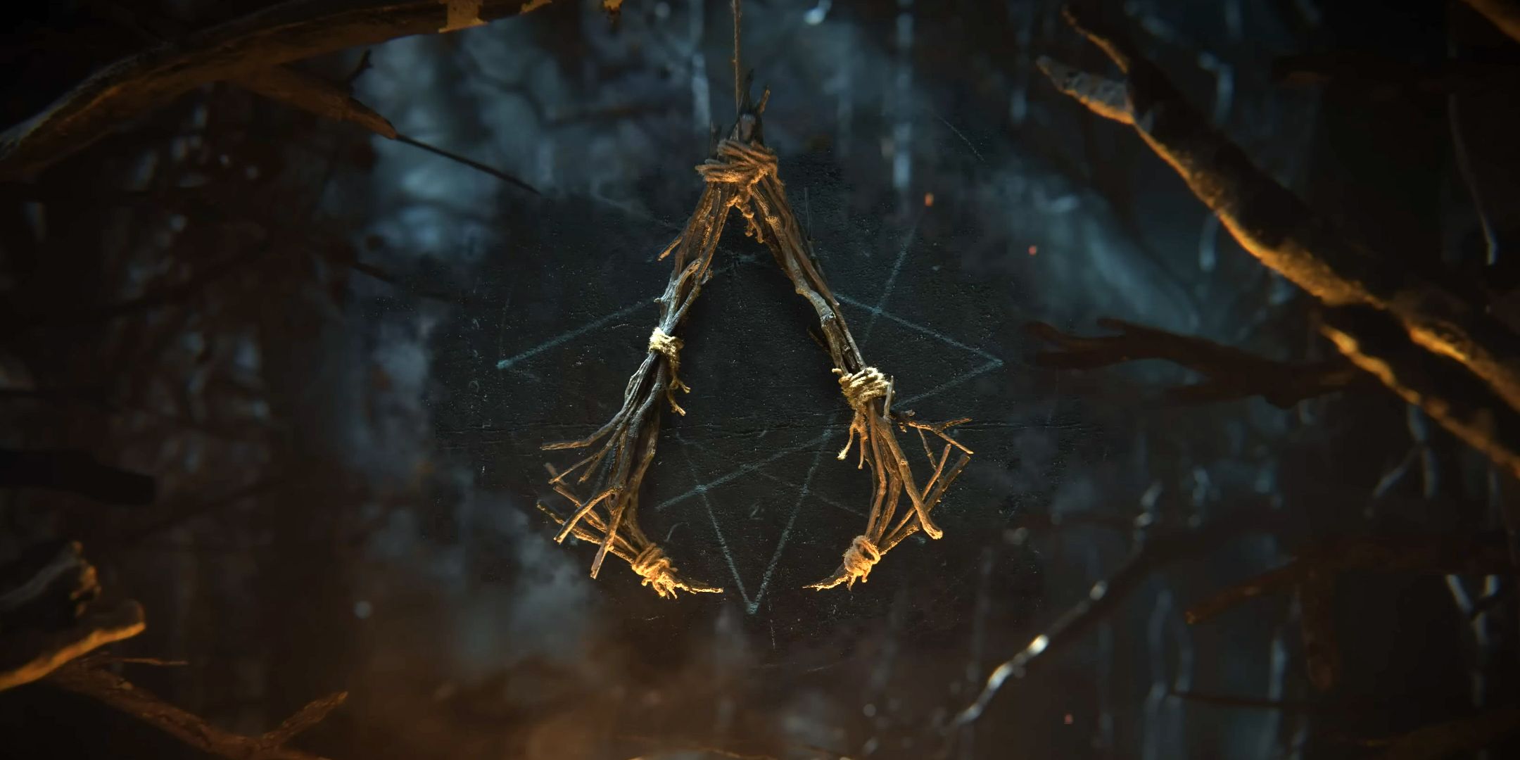 Assassin's Creed Hexe First Look Appears Online