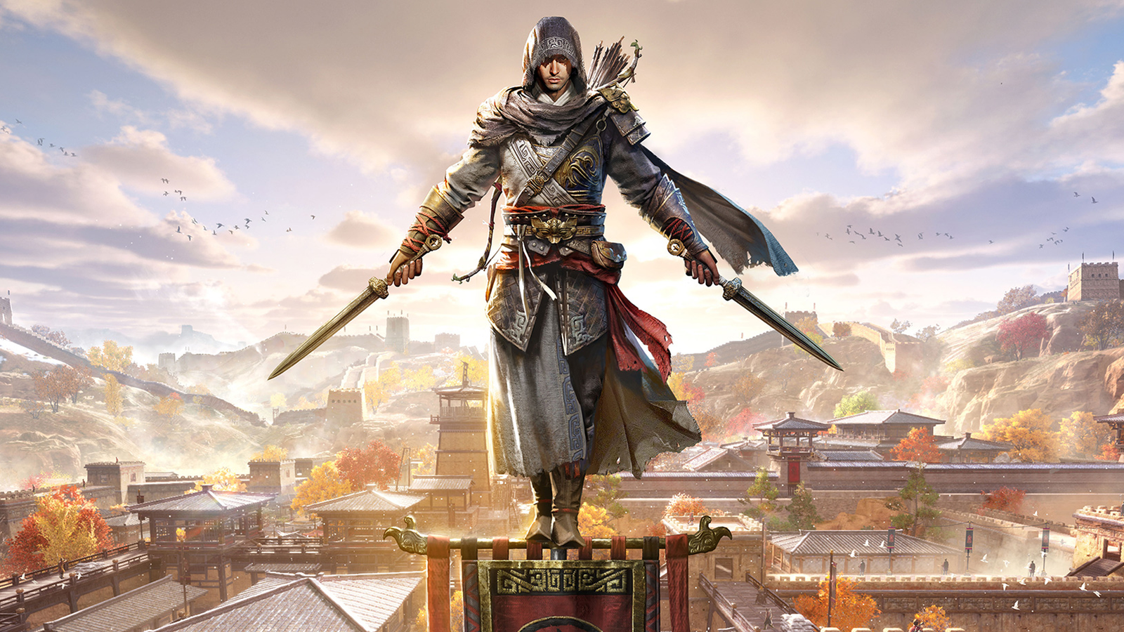 Netflix's Assassin's Creed Series Confirms Setting & Timeline As Filming Begins