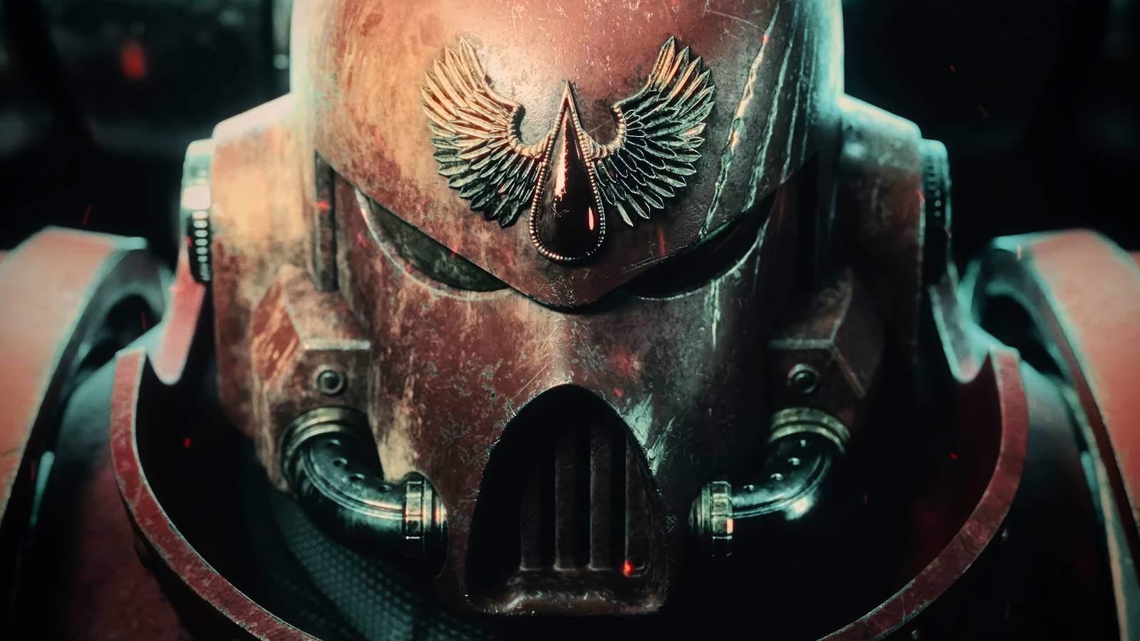 The Closest Thing To A Live-Action Warhammer Movie Is This 29 Year Sci-Fi Horror Classic The Closest Thing To A Live-Action Warhammer Movie Is This 29 Year Sci-Fi Horror Classic
