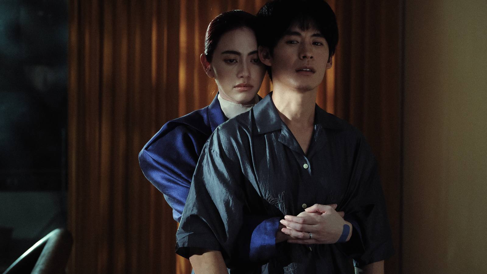 A Useful Ghost Review: Thai Anti-Capitalist Surrealist Fantasy Comedy-Drama With Possessed Vacuum Cleaners Will Break Your Heart