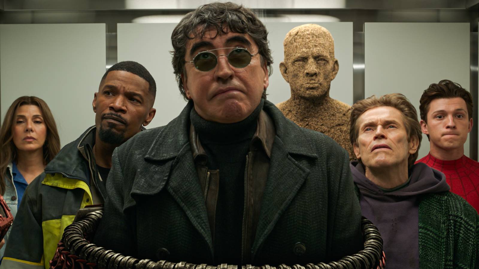 5 Years After No Way Home, Spider-Man Is Reuniting Its 3 Most Iconic Villains Onscreen In 2026