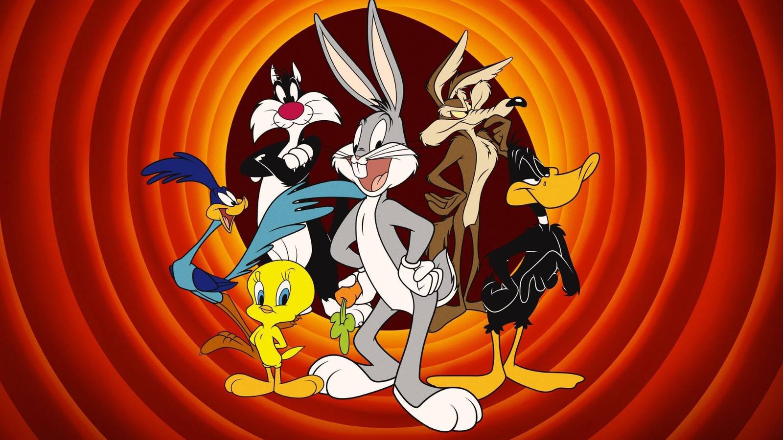 Looney Tunes Finds a New Home with Turner Classic Movies, Solidifying Its Legacy