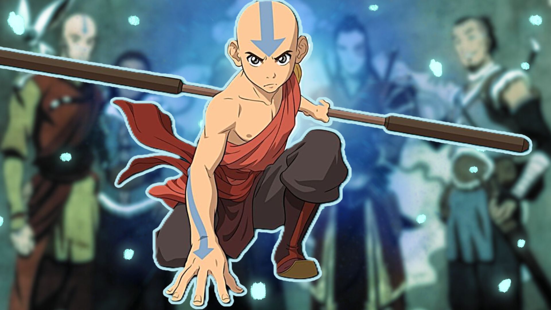 Avatar: The Last Airbender Gets New Spinoff Exploring a Fan-Demanded Lost Era