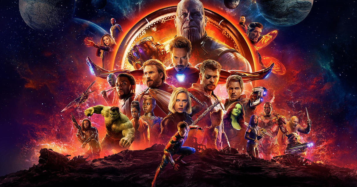 screenrant.com - Kevin Phelan - Marvel's Failed First Cinematic Universe Would Have Changed Movie History Forever