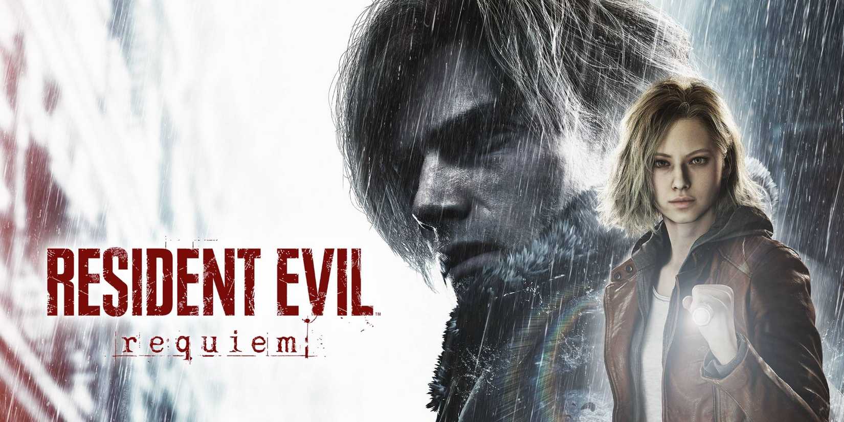 Resident Evil Requiem Deluxe Edition-Banner