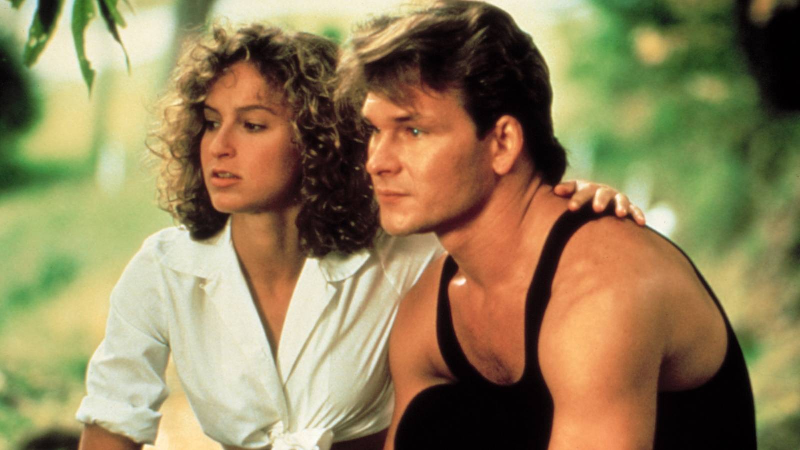 Patrick Swayze’s Classic 80s Movie Dirty Dancing Turns 39 Today Before Its Upcoming Sequel Debut