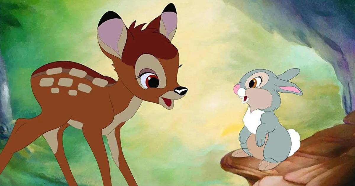 screenrant.com - Dalton Norman - Disney's 10 Shortest Animated Films