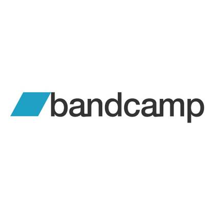 bandcamp logo