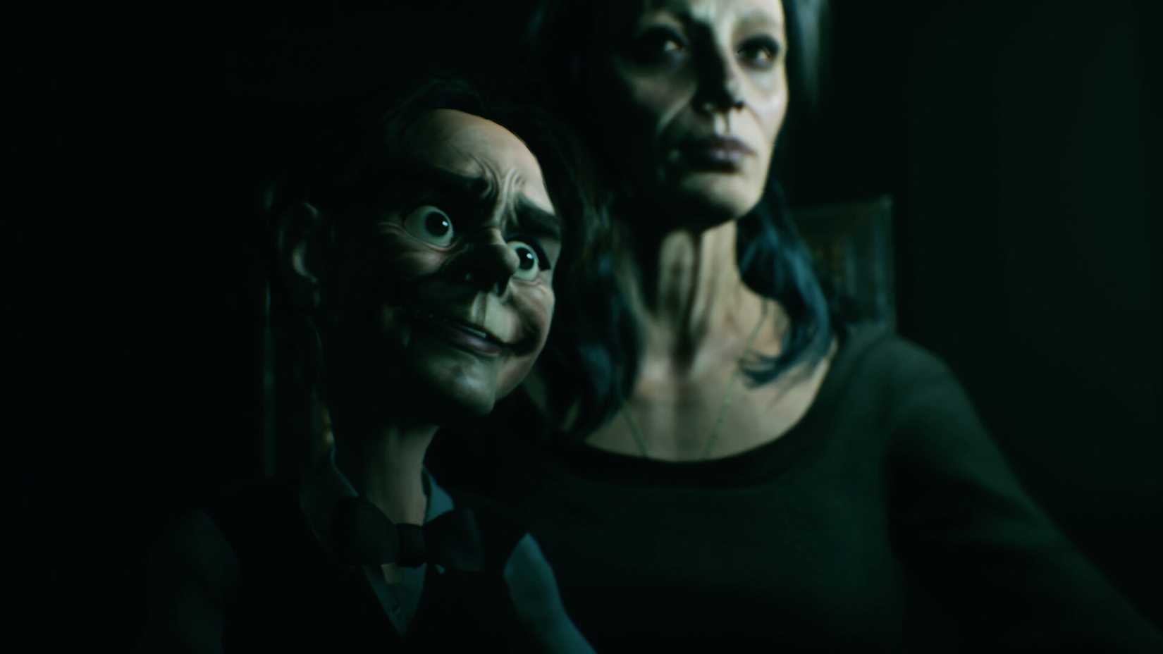 Resident Evil Meets PT In New Horror You Can Try Free Now Resident Evil Meets PT In New Horror You Can Try Free Now