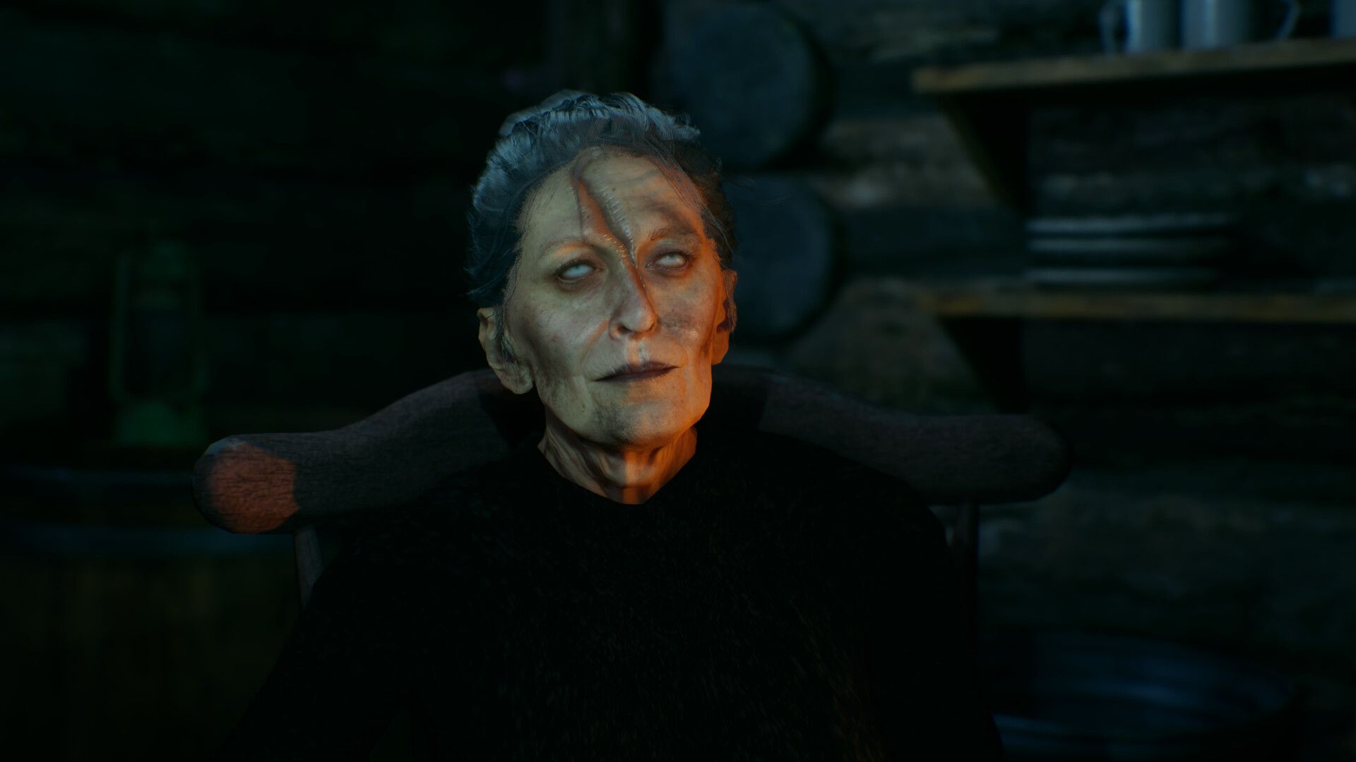 Resident Evil Meets PT In New Horror You Can Try Free Now