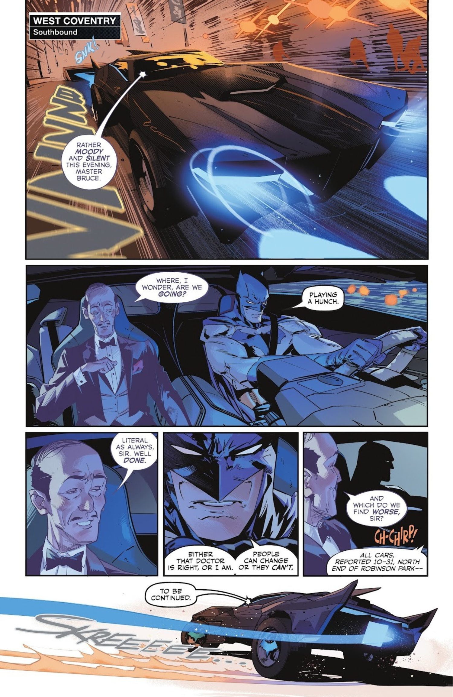 batman 1 fraction jimenez alfred