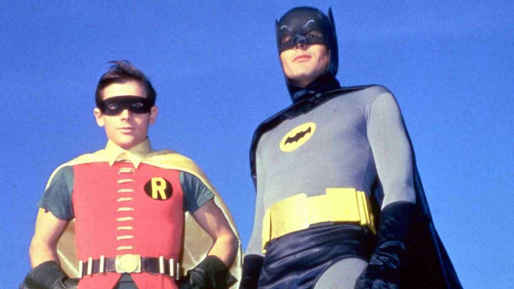 Batman 1960s