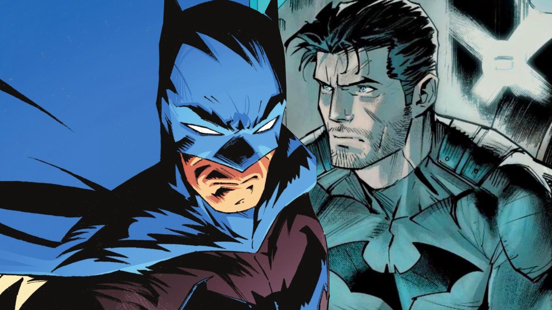 Batman’s Secret Identity Exposed in Shocking Twist