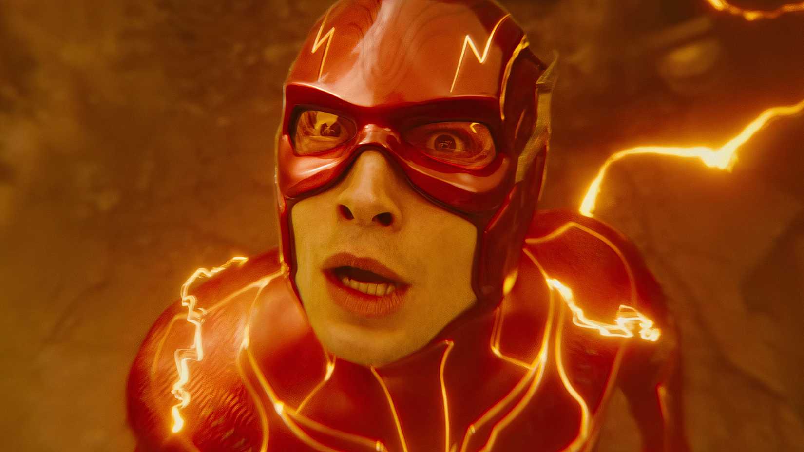Dcu Flash 2023’s Biggest Superhero Flop is Secretly the Key to James Gunn’s DCU