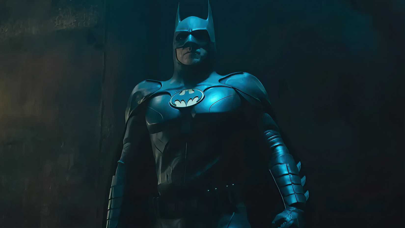 batman dcu brave bold flash writer director