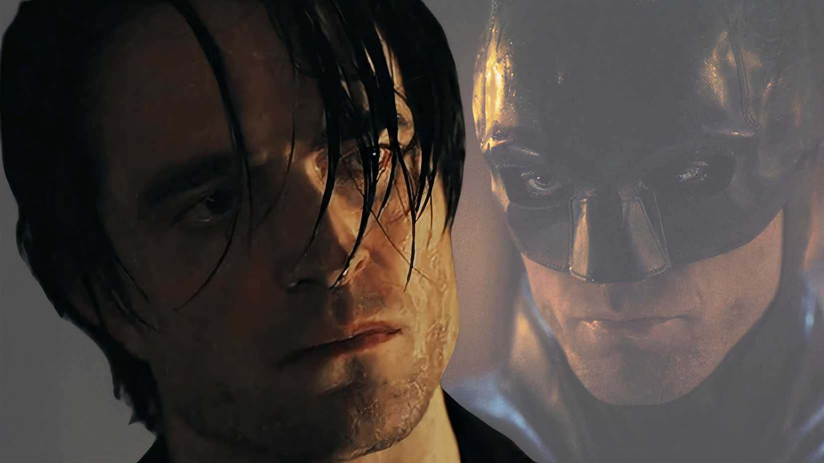 batman part 2 casting robin harvey dent dick grayson